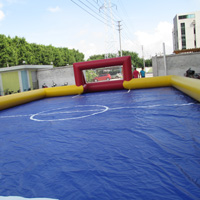 inflatable Football fieldGH089