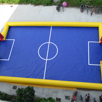 inflatable Football fieldGH089