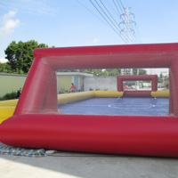 inflatable Football fieldGH089