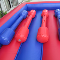 inflatable BoxringGH086