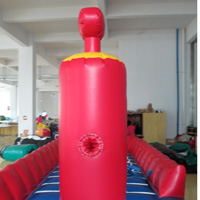 inflatable Obstacles to shootingGH021