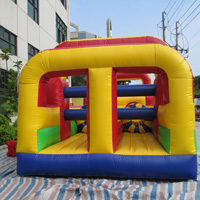 inflatable Obstacle CoursesGE139