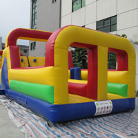inflatable Obstacle CoursesGE139