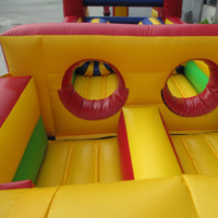 inflatable Obstacle CoursesGE139