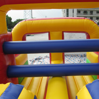 inflatable Obstacle CoursesGE139