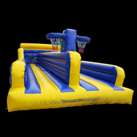 GH078inflatable sports inflatable sportsGH078