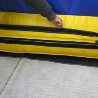 inflatable sportsGH078