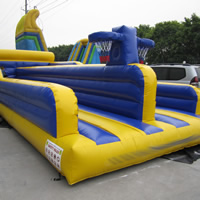 inflatable sportsGH078