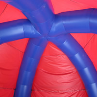 inflatable advertising tentGN076