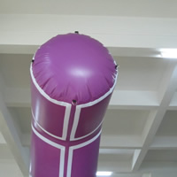 advertising inflatable archGA141