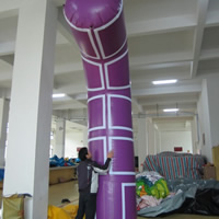 advertising inflatable archGA141