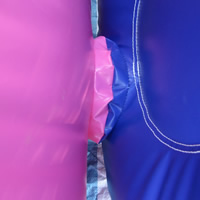 inflatable obstacle courseGE138