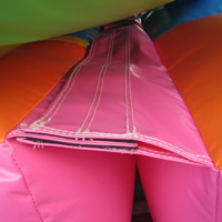 inflatable obstacle courseGE138
