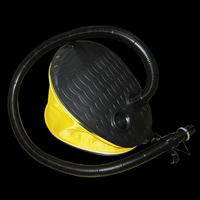 5000CC inflatable foot pumpGK040