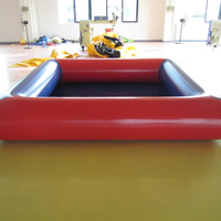 Ball ball inflatable poolGP063