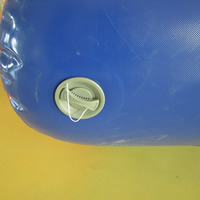 Ball ball inflatable poolGP063