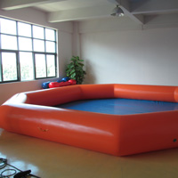 inflatable swimming poolGP070