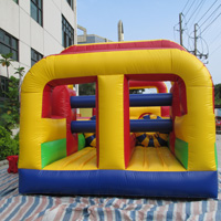 Inflatable ObstaclesGE139