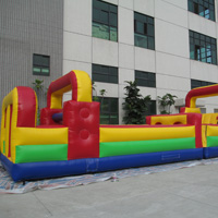 Inflatable ObstaclesGE139
