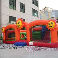 inflatable Sunflower parkGF094