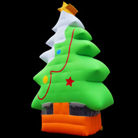 Christmas treeGM006
