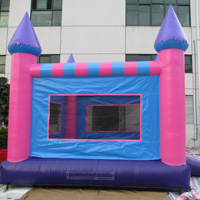 inflatable bouncy castlesGL170