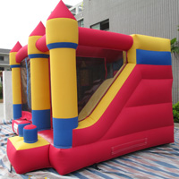 inflatable castlesGL169