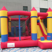 inflatable castlesGL169