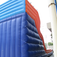 inflatable pool slideGI158