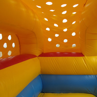 Inflatable Giant SlideGI156