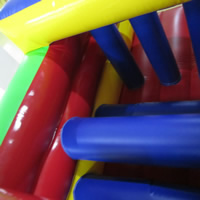 Small inflatable obstacle bouncerGB501