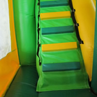 monkey forest bouncer combinationGB503