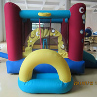 Play Palace Bounce HouseGB504