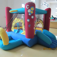 Play Palace Bounce HouseGB504