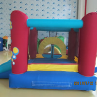 Play Palace Bounce HouseGB504