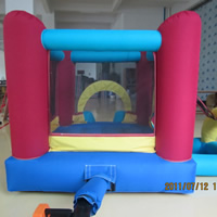 Play Palace Bounce HouseGB504