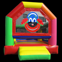 inflatable bouncer castleGB506