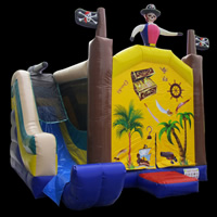 bounce house inflatablesGB507