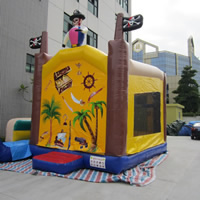 bounce house inflatablesGB507