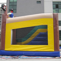 bounce house inflatablesGB507