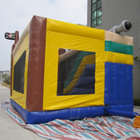 bounce house inflatablesGB507