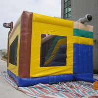 bounce house inflatablesGB507