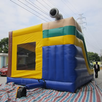 bounce house inflatablesGB507