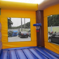 bounce house inflatablesGB507