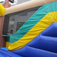 bounce house inflatablesGB507