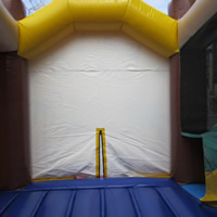 bounce house inflatablesGB507