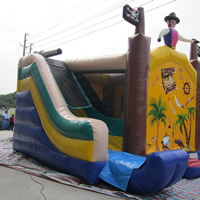 bounce house inflatablesGB507