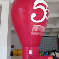 Inflatable Advertising BalloonGC125