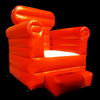 Inflatable sofaGC132