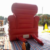 Inflatable sofaGC132